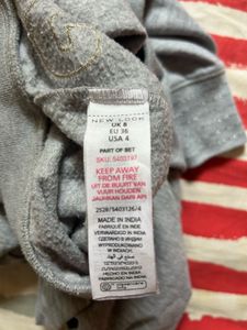 guess Grey "Sunday" Jogger Pants