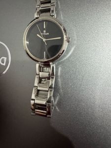 Titan Analog Watch for Women