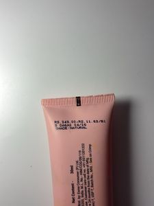 Blue Heaven BB &amp; Tint SPF 50