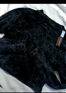 Skullduggery long sleeves tee