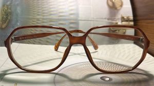 Vintage Christian Dior 2533 Monsiuer Frames