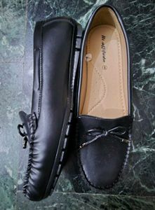 Brand new women formal Classic Black Loafer size 8