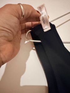 Champion  Comfortable Black Sports Bra combo