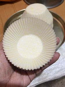 Colorful Baking paper Cups 150