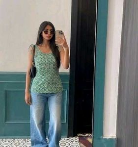short kurti