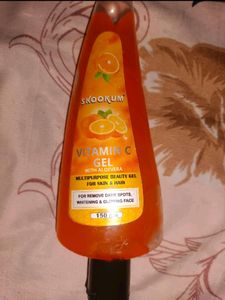 Skin Care And Hair Oil Products