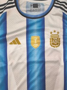 Argentina Home Kit 2026 🪡