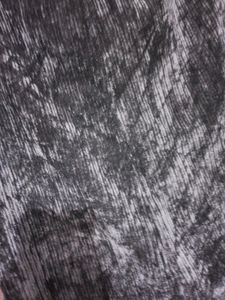 Valvet Skirt