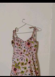 Floral Sundress