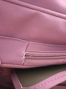 Cute Paris Themed Backpack