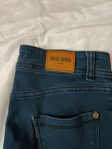 Black Jeans