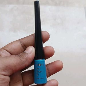 Plum Matte Liner - 02 Sky High