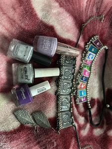 Nailpolish