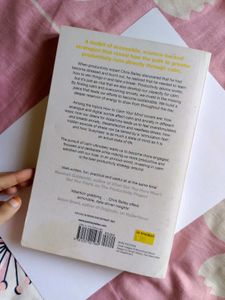 How to Calm Your Mind Book