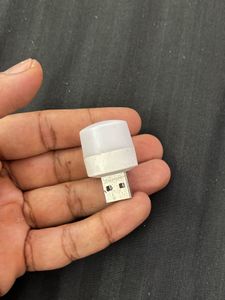 USB Night Light
