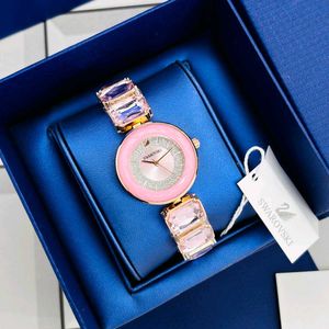Stunning Crystal Swarovski Watch