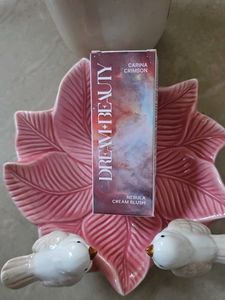 Dream Beauty Nebula Cream Blush
