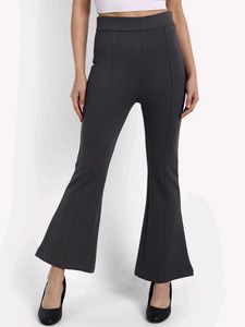 Stylish Flared Pants