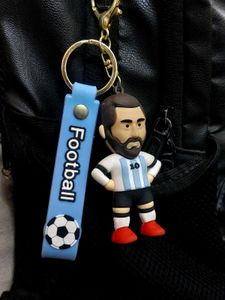 Messi Football Keychain🔥🔥