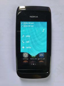 Nokia Asha 310 in Brand new condition