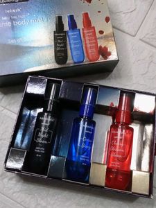 Aqualogica Perfume Body Mist Set