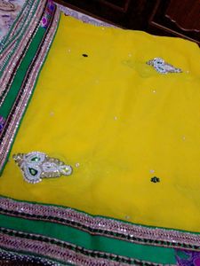 rajasthani chunari