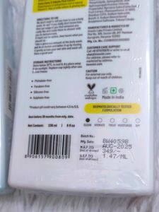 Pack Of 2 Chemist At Play Body Wash