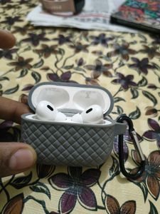 Earpord Pro , 2 Generation
