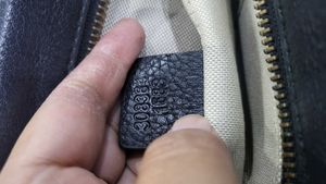 Gucci Soho Disco Bag