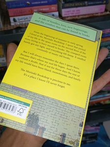 Days at the Morisaki Bookshop