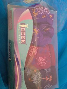 DEEK Panties - Pack of 3