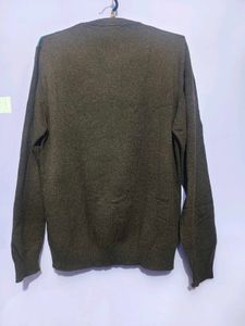Lacoste Vintage 90s Sweater Mens Size L