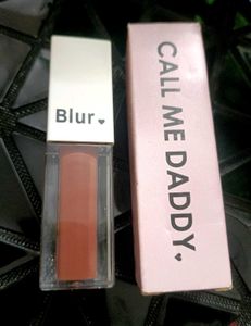 Blur Lip Mousse