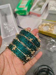 New Trending kashmiri Chudiyan Bangles