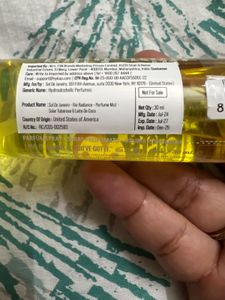 sealed Sol de Janeiro Perfume Mist-87