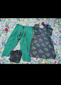 4 kurta set with duppta combos offer only 999🥰