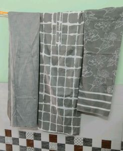 Suit Salwar With Dupatta 😍