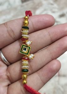 Rakhi Set