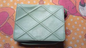 Stylish Quilted sling Bag