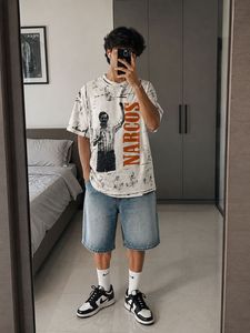 Vintage Narcos Pablo Escobar T-Shirt