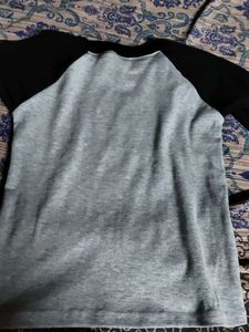 Raglan Sleeve "History 1988" T-Shirt