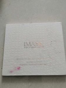 IMASK 30 Color Eyeshadow Palette