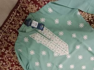 Pakistani Kurti