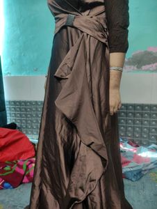 Beautiful Gown For Girls