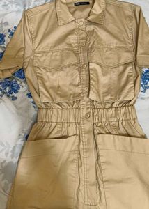 Only 1 Left 😳 Beige Co-ord Set | Sale 🔥