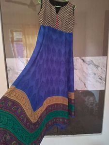 Beautiful Ethnic Gown