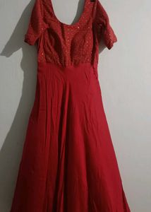 Very Beautiful Gown