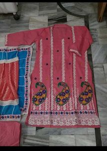 Kurrta Set