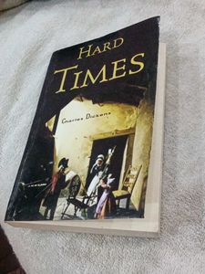 Hard Times by Charles