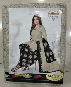 Mayur Creation Garima Kurta Set dress material